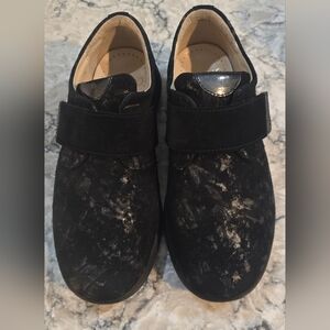 Fidelio Multistretch Hi-Energy Shoes